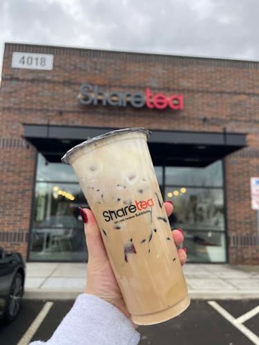 Sharetea