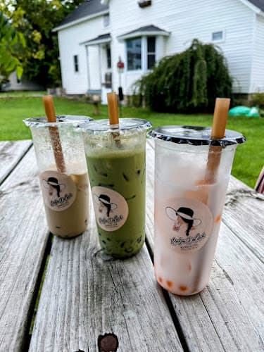 Boba Delish