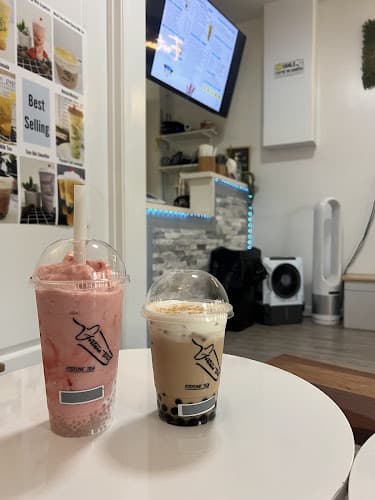 Fortune Tea- Pensacola