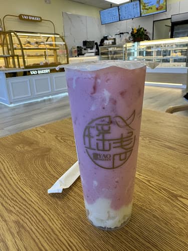 Yao Bakery & Boba Tea