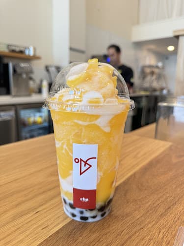 Cha Thai Tea