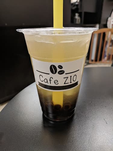 Cafe Zio