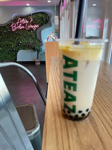 A TEA 7