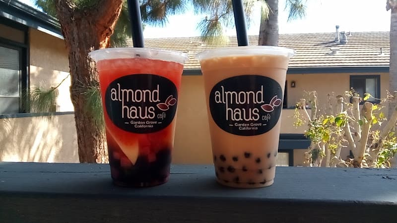 Boba Haus Cafe