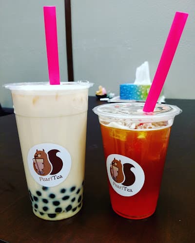 PearlTea