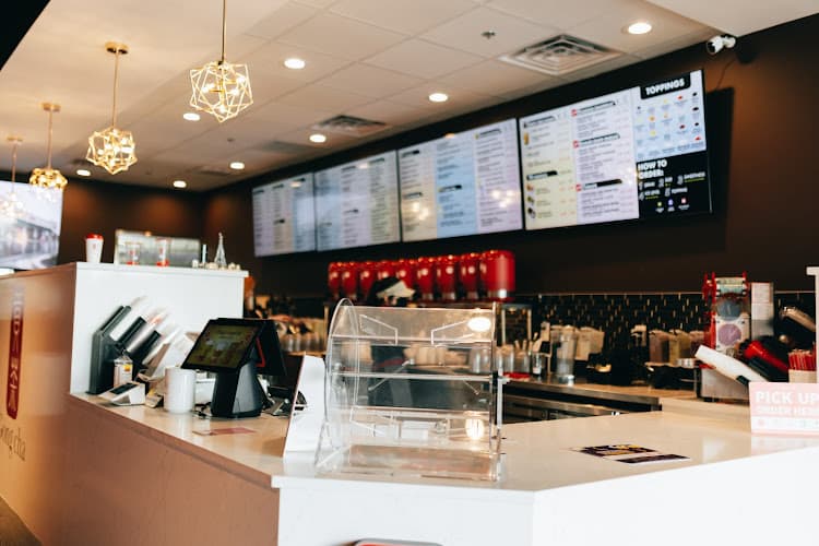Gong Cha Ellicott City