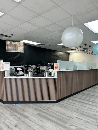 Brewteaful Boba