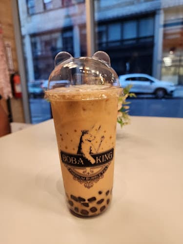 Boba King (Center City)