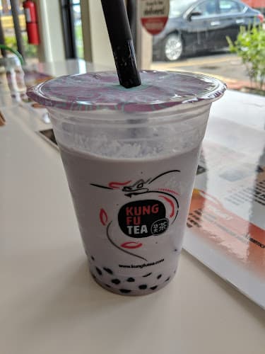 Fun Tea