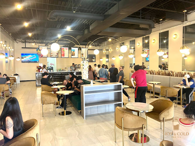 Chai Biscuit Cafe - Boba, Tea & Coffee