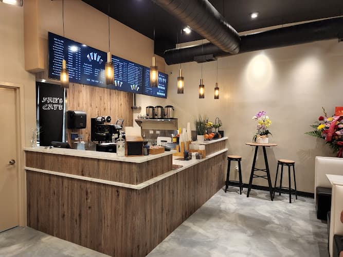 Yao's Cafe
