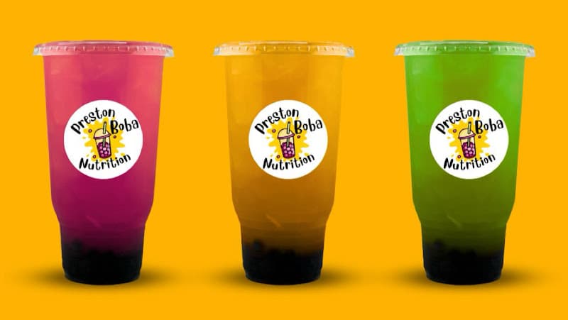 Preston Boba