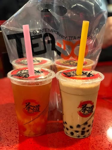 Tea-Do Annandale