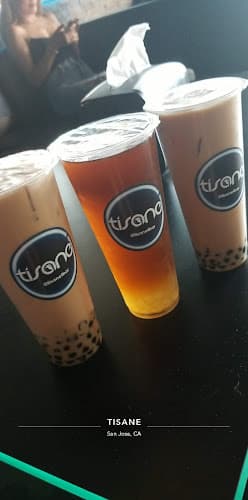 Tisane