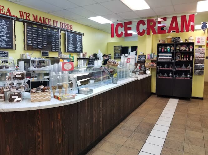 Loxahatchee Ice Cream & Coffee