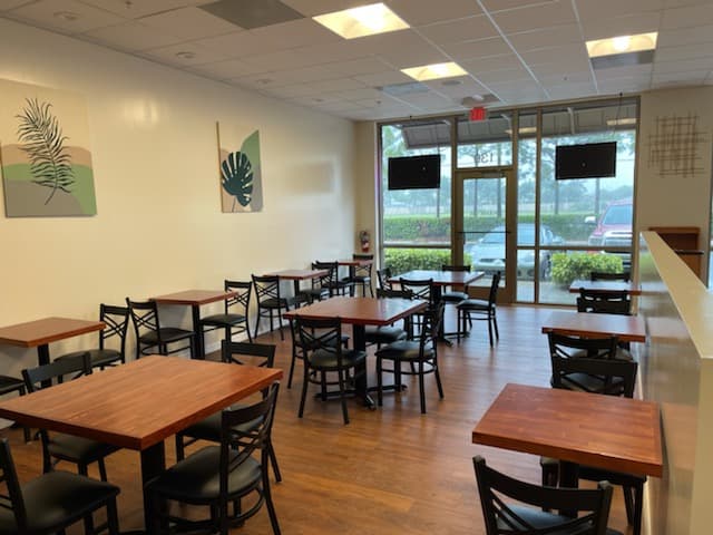 Zen Deli