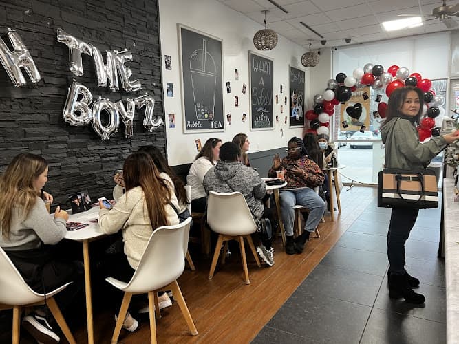 Bo's Boba