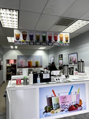 Totally Tea & Boba