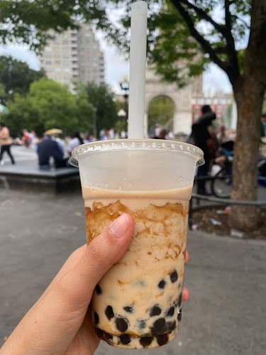 Gong Cha