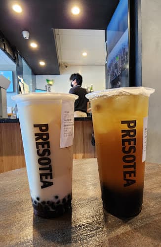 Presotea Westminster