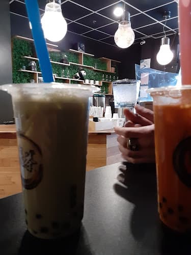 Moar Tea