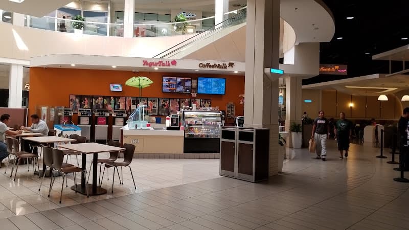 YogurtTalk CoffeeWalk