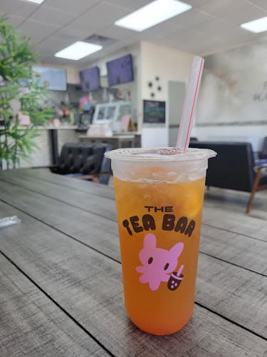 The Tea Bar