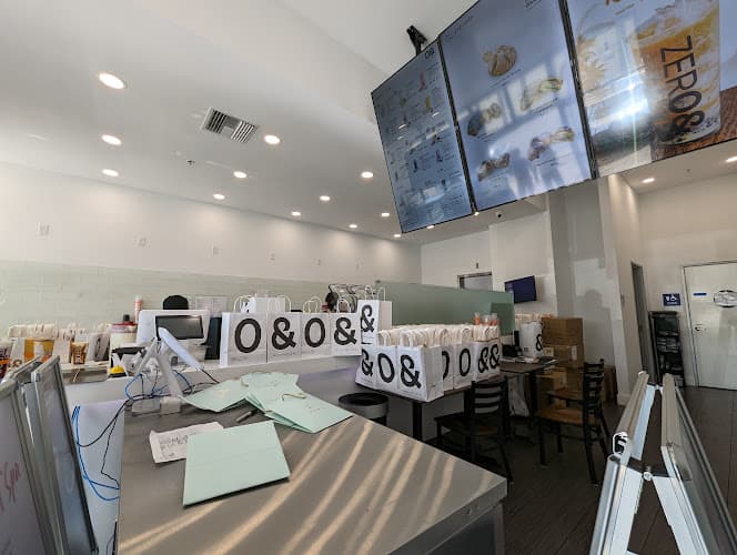 ZERO& | Cupertino Village