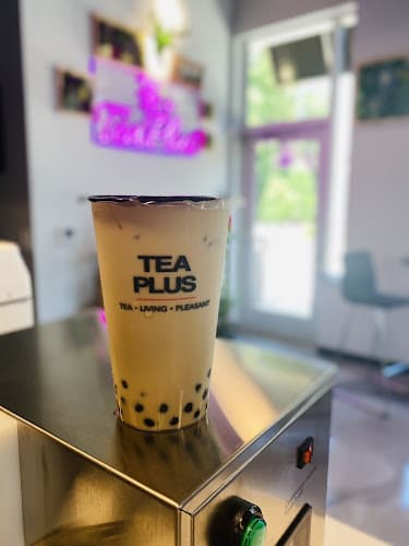 Tea Plus