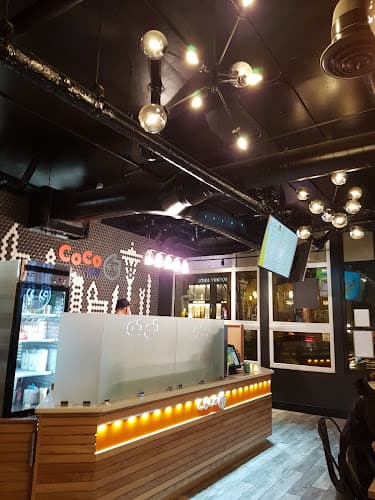 CoCo Bubble Tea