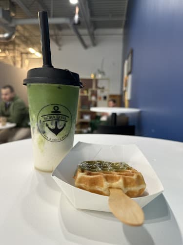 Boba Lova Tea & Snack Bar