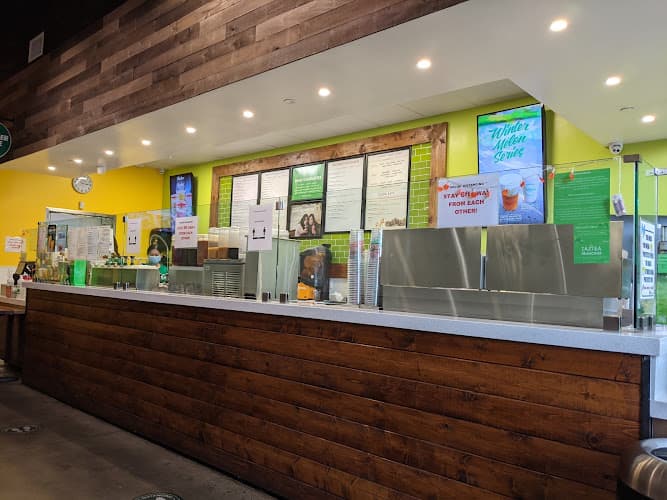 Tastea Fountain Valley
