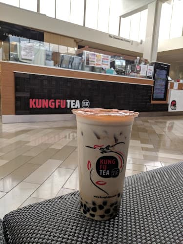 Kung Fu Tea