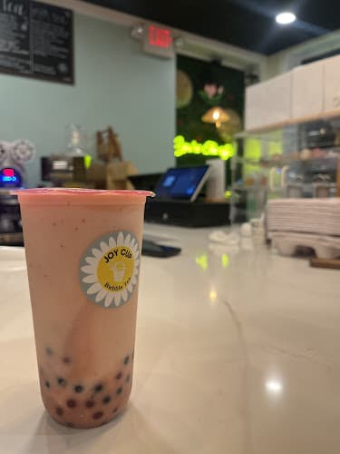 Joy Cup