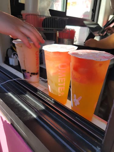 UMe Tea