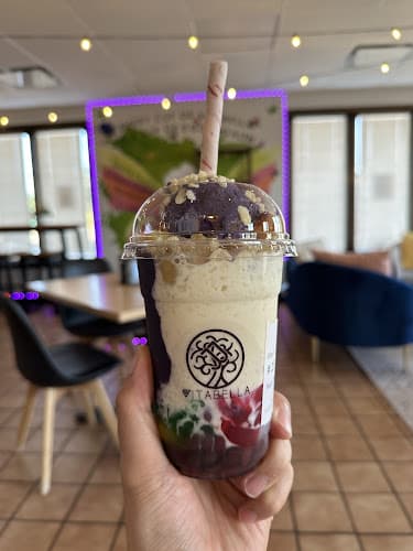 Connekt Cafe