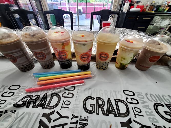 Tapioca Express