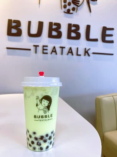Bubble TeaTalk Owensboro
