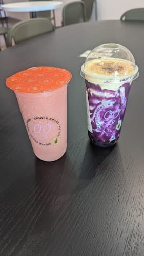 Niko Niko Boba