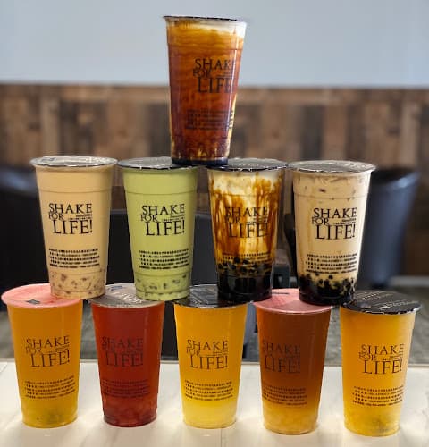 Ding Tea Bradenton