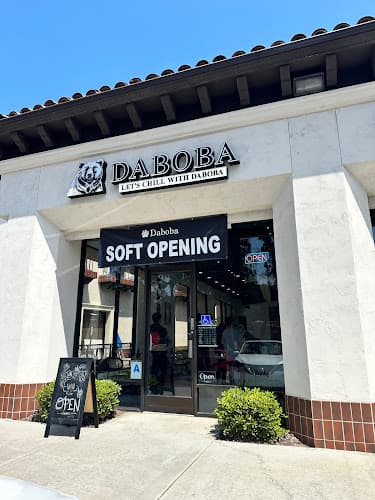 Daboba Rancho Bernardo