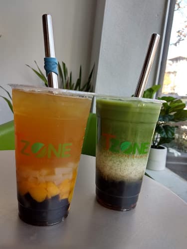TZone Monterey