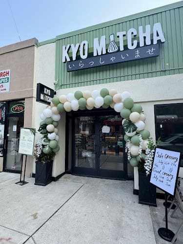 Kyo Matcha