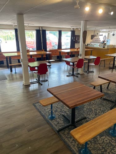Home Grown Market & Cafe