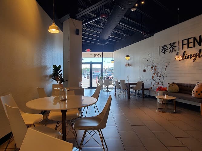 Feng Cha Arlington