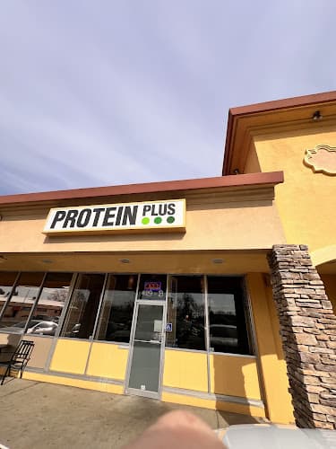 Protein Plus