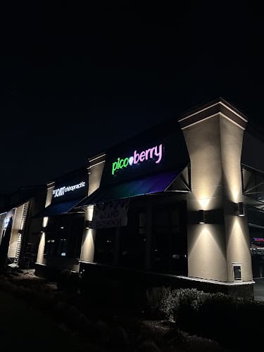 Pico Berry