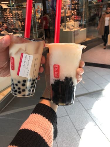Gong Cha Roosevelt Field Mall
