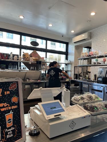 Loose Leaf Boba Company