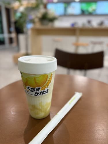 Shu Shia 树夏